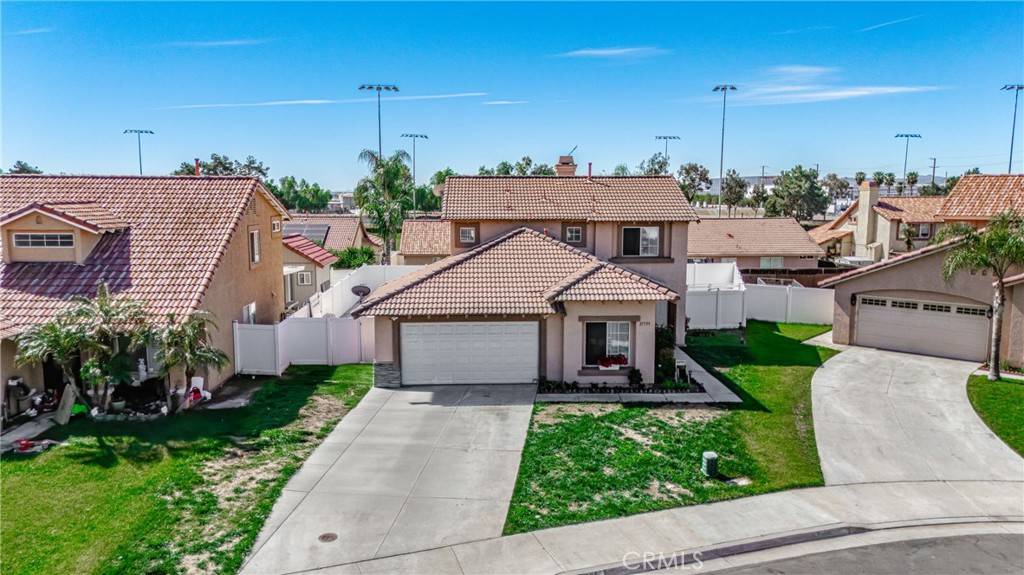 Moreno Valley, CA 92551,25595 Sierra Cadiz CT