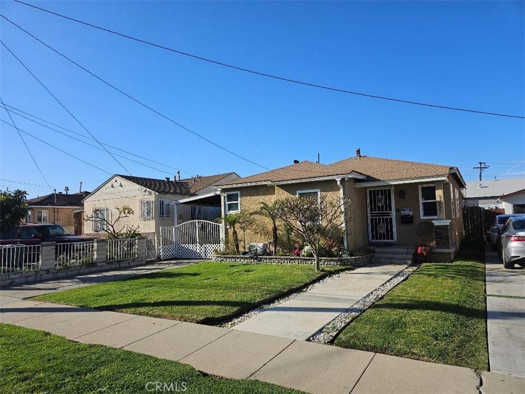 Gardena, CA 90249,1851 W 145th ST
