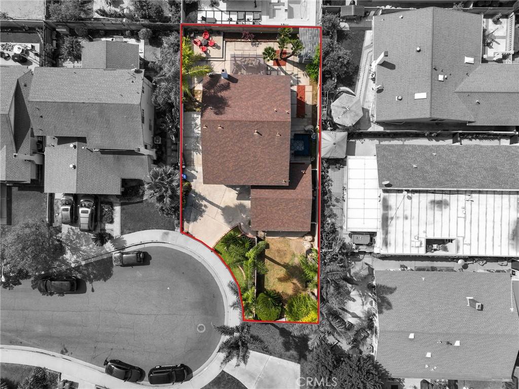 Lakewood, CA 90712,2102 Tern Bay LN