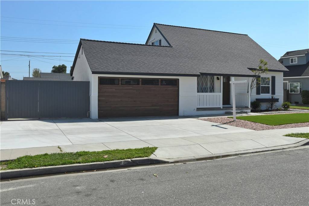 Westminster, CA 92683,6082 Bannock RD