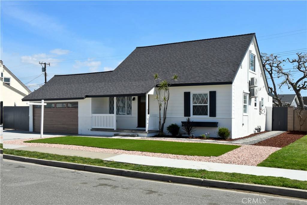 Westminster, CA 92683,6082 Bannock RD
