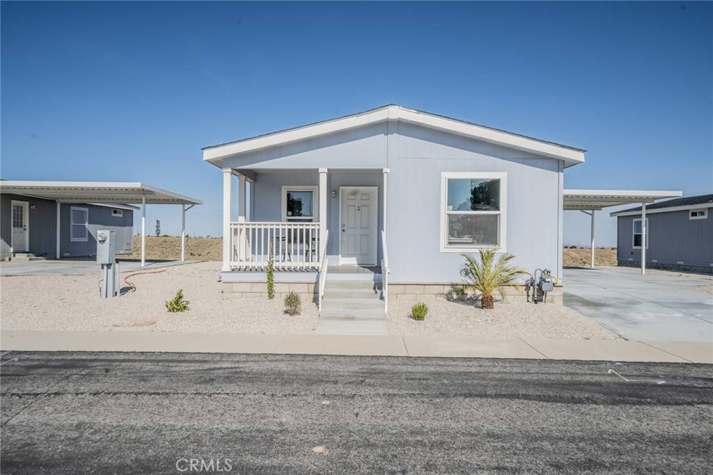 Hesperia, CA 92345,12550 Main ST #140