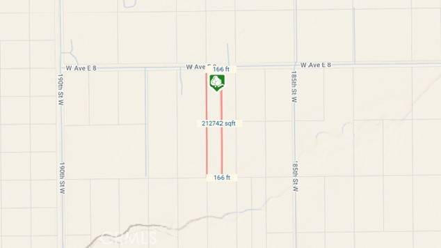 Fairmont, CA 93536,0 Ave E-8