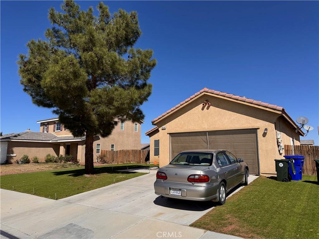 Adelanto, CA 92301,10540 Leisure CIR