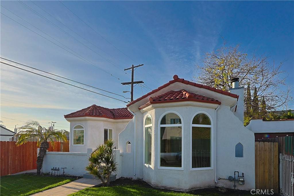 Los Angeles, CA 90018,4380 W 28th ST
