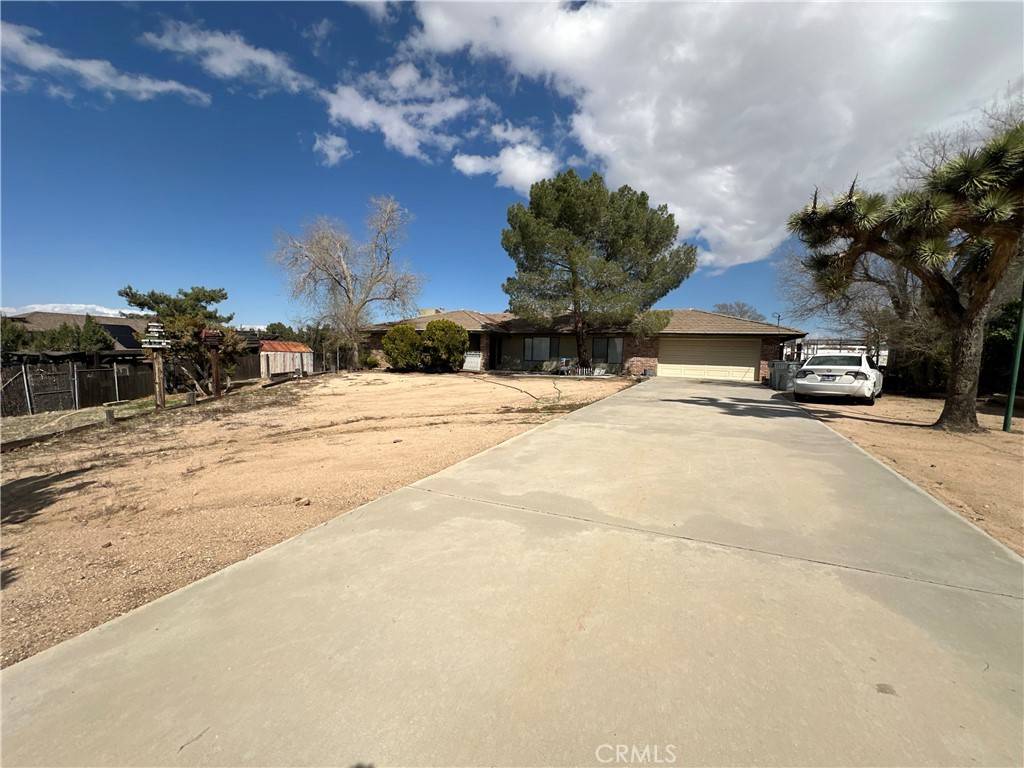 Hesperia, CA 92345,7367 Farmdale AVE