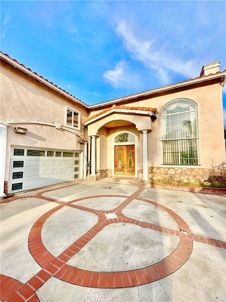 Rosemead, CA 91770,4110 Loma AVE