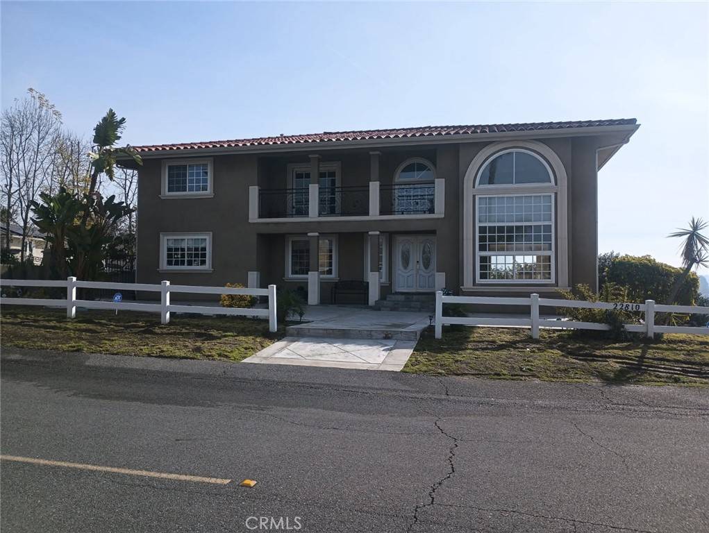 Diamond Bar, CA 91765,22810 Lazy Trail RD