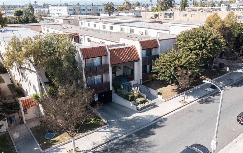 Inglewood, CA 90302,719 N Eucalyptus AVE #19A