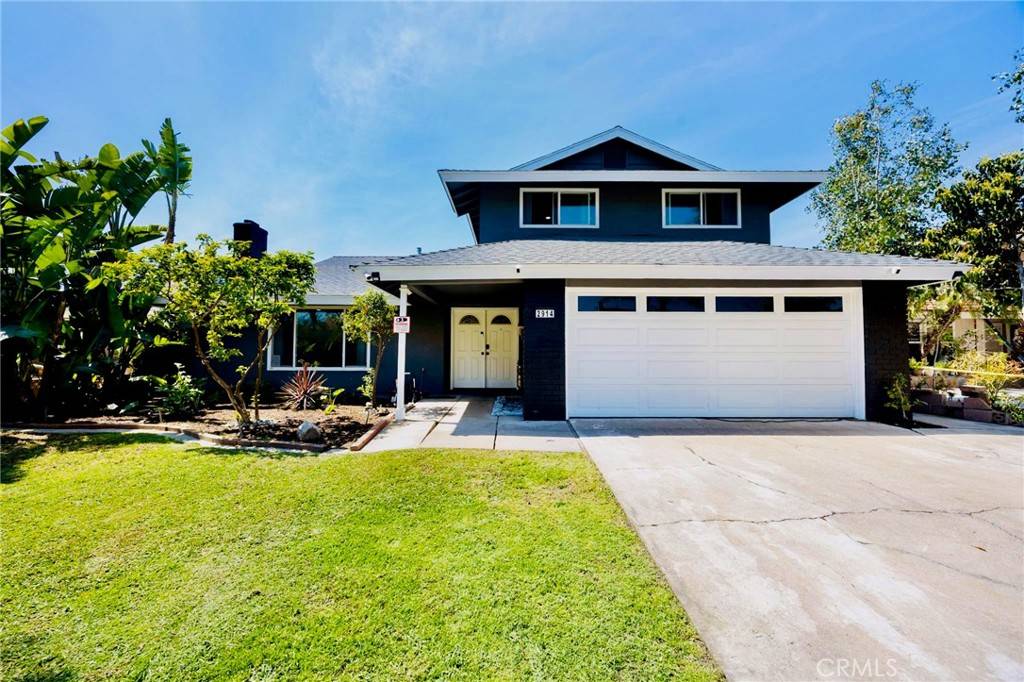 Santa Ana, CA 92704,2914 S Spruce ST