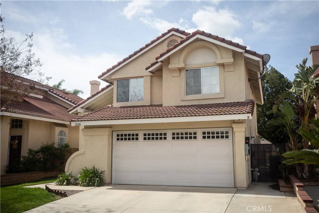 Riverside, CA 92503,3536 Jackfrost CT