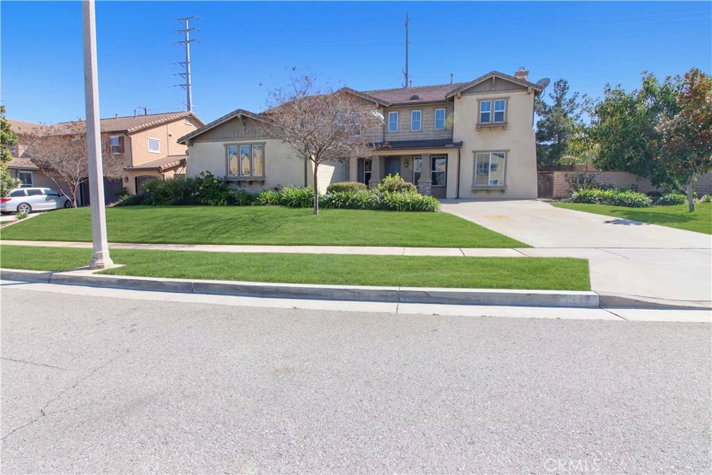 Corona, CA 92882,1212 Lavendar WAY