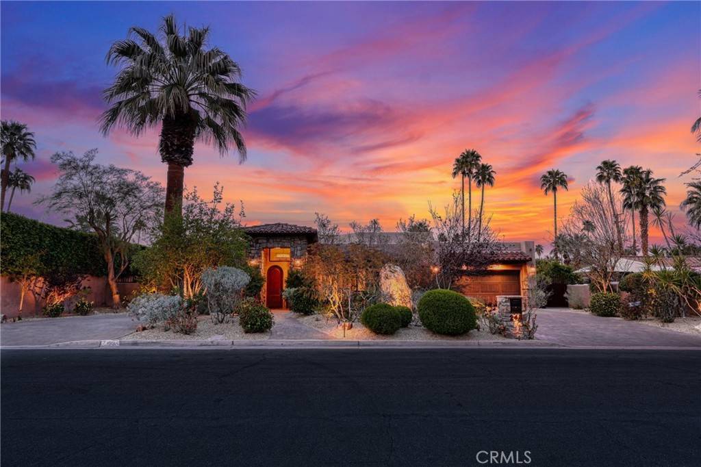 Palm Springs, CA 92264,248 E Palo Verde AVE