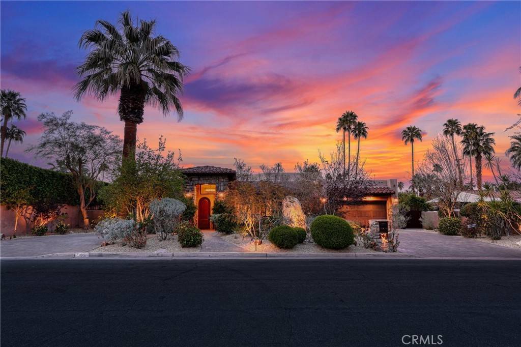 Palm Springs, CA 92264,248 E Palo Verde AVE