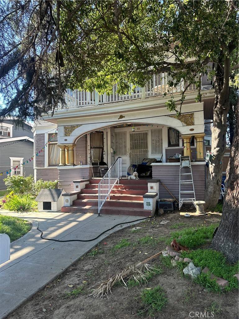 Los Angeles, CA 90042,5115 N Figueroa ST