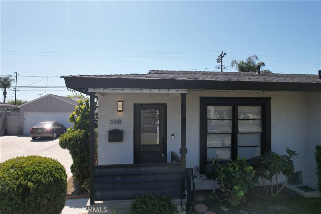 Fullerton, CA 92833,2018 W Porter AVE