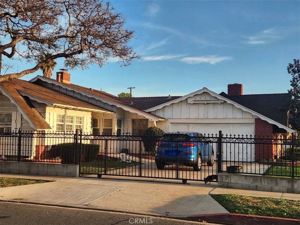 Gardena, CA 90247,13800 S Budlong AVE