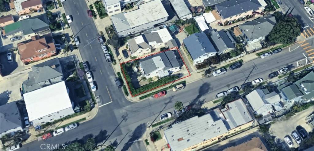 Los Angeles, CA 90006,1156 Fedora ST