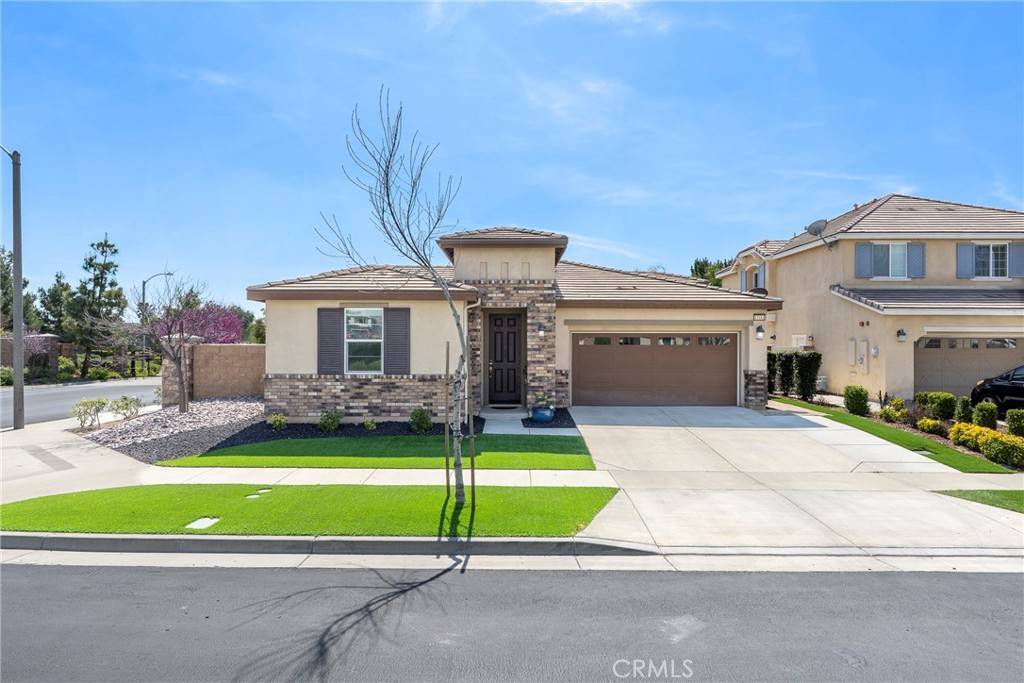 Rancho Cucamonga, CA 91739,13181 Baxter Springs DR