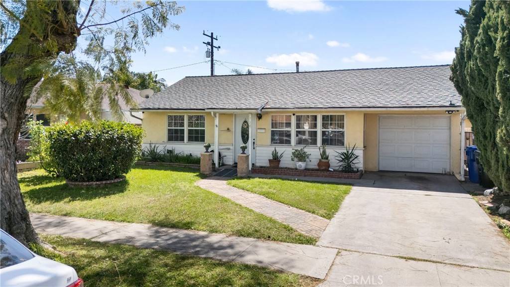 Downey, CA 90241,7738 Adwen ST