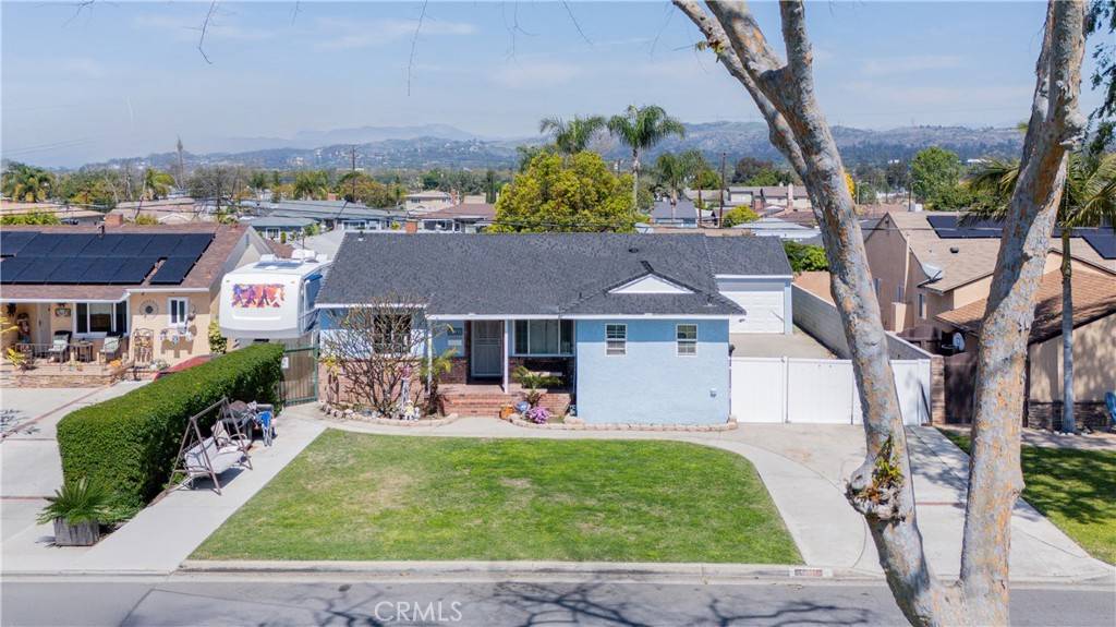 Whittier, CA 90604,14931 Hornell ST