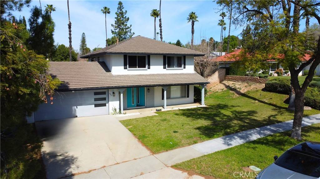 Riverside, CA 92507,1265 Via Pintada