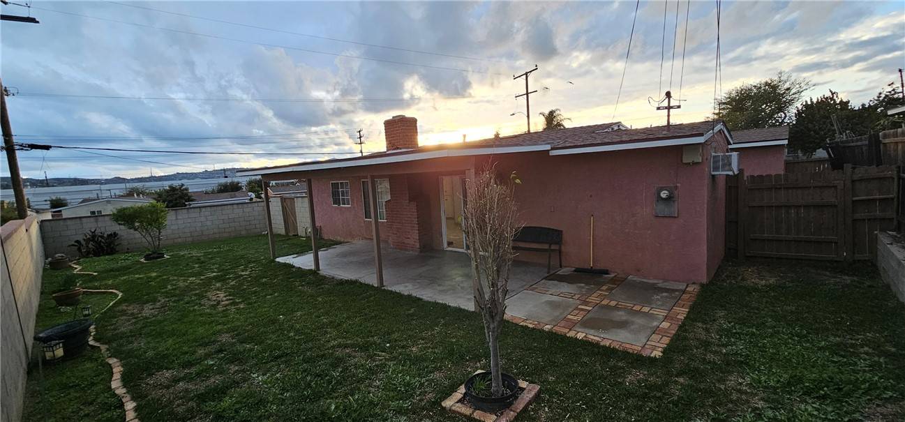 La Puente, CA 91744,520 Dalesford DR