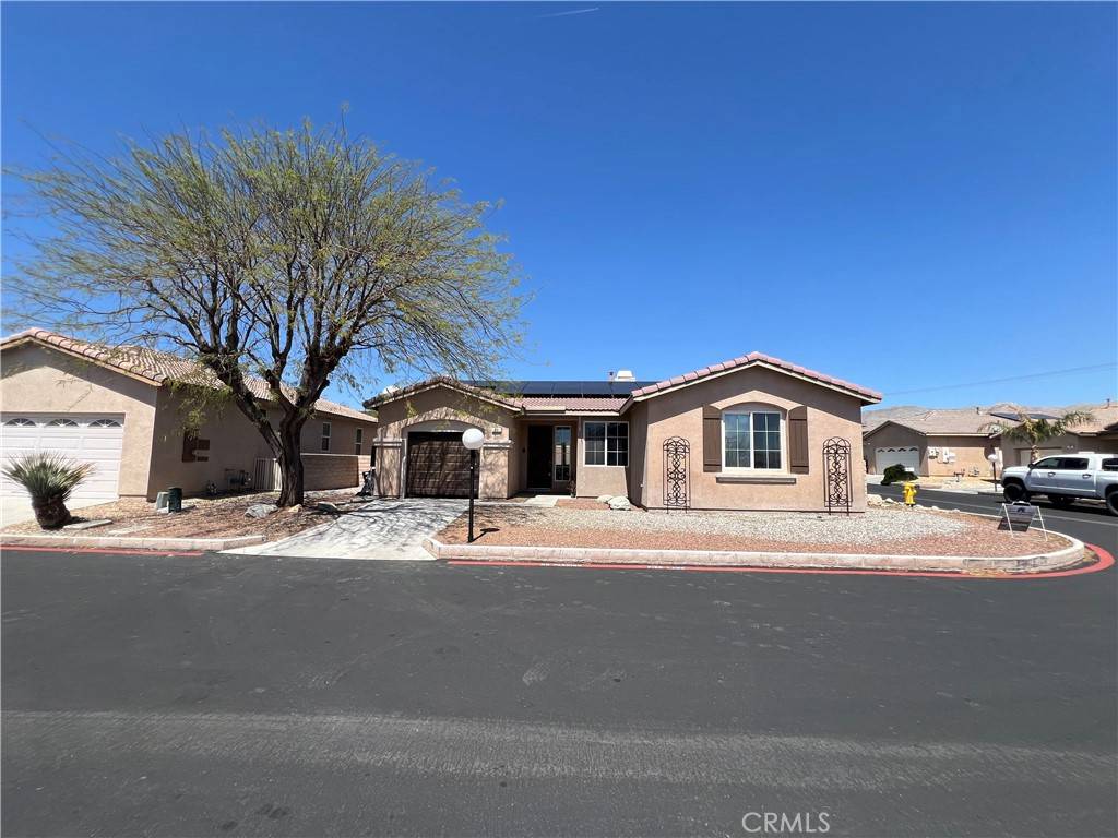 Desert Hot Springs, CA 92240,65565 Acoma Space 68 AVE #68