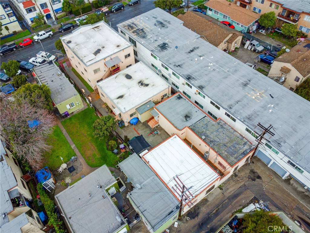 Long Beach, CA 90813,1640 Locust AVE
