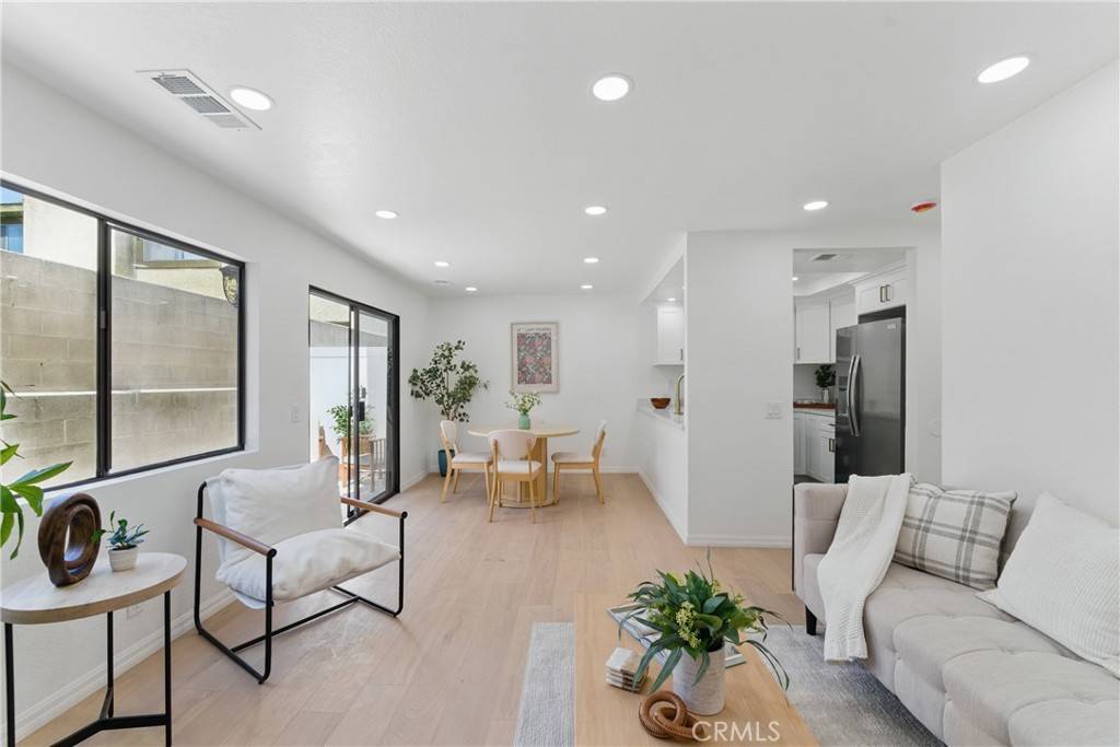 Baldwin Park, CA 91706,13504 Francisquito AVE #E