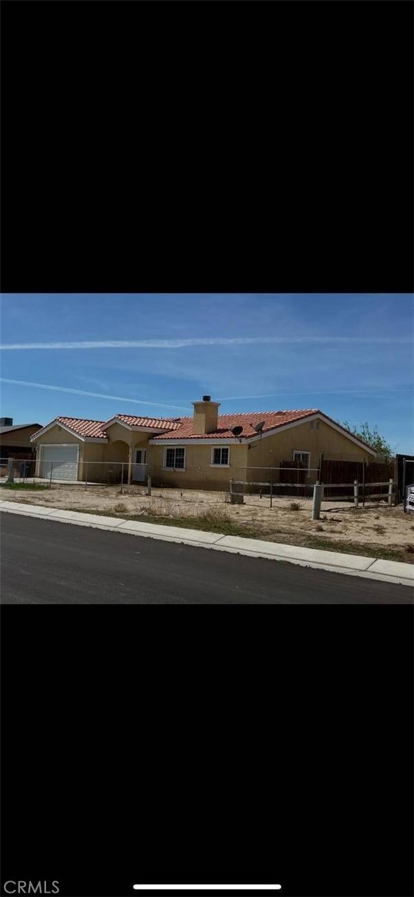 Lake Los Angeles, CA 93591,39727 171st ST E