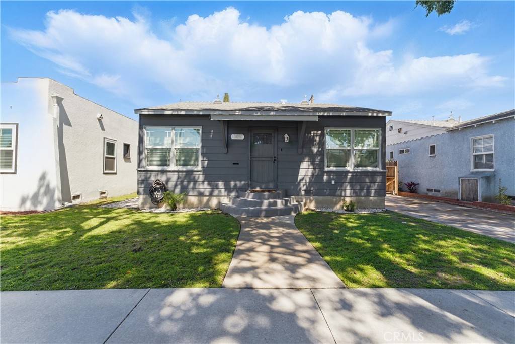 Long Beach, CA 90805,149 E Morningside ST