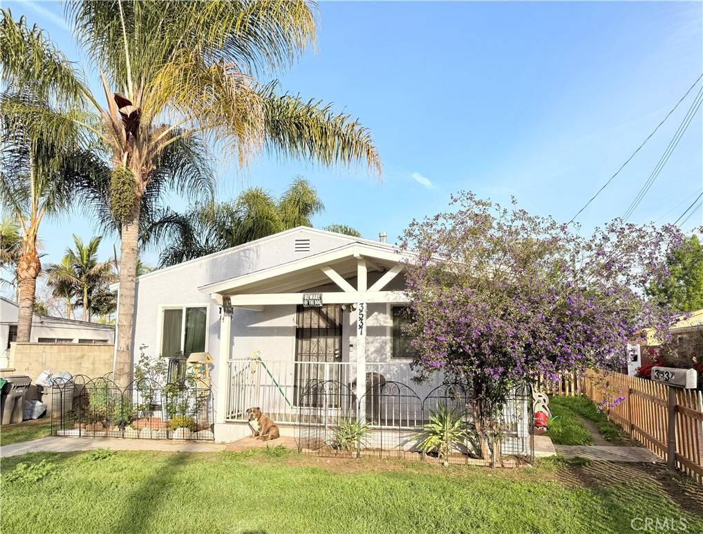 Baldwin Park, CA 91706,3537 Maine AVE