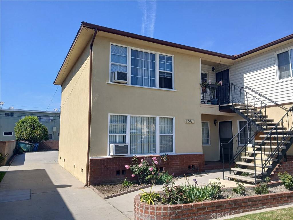 Downey, CA 90240,10031 Wiley Burke AVE