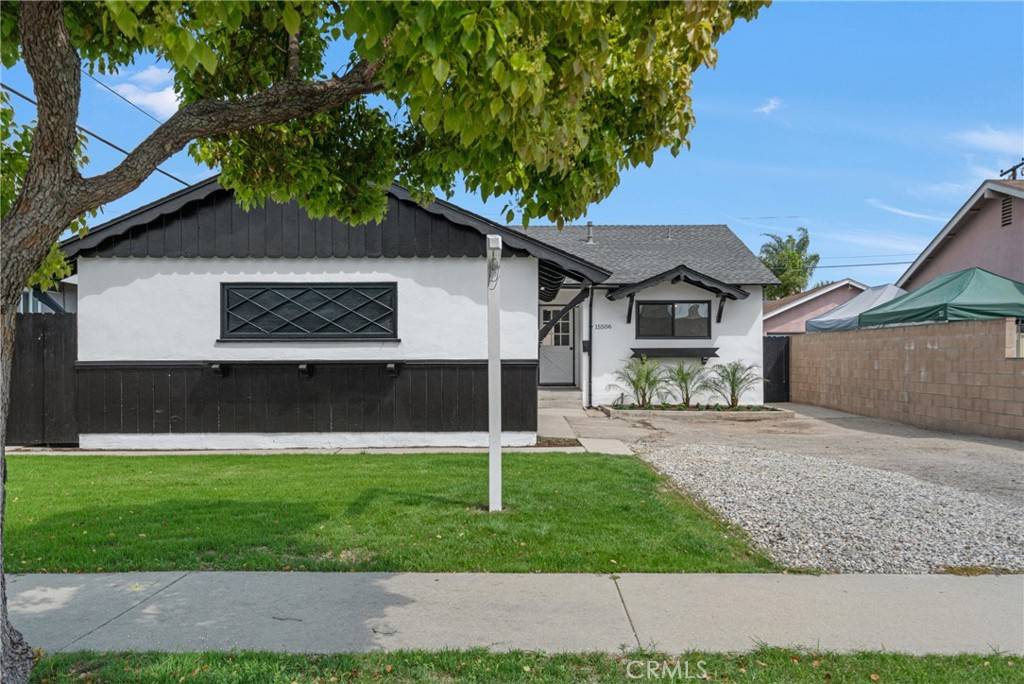 Norwalk, CA 90650,15506 Seaforth AVE