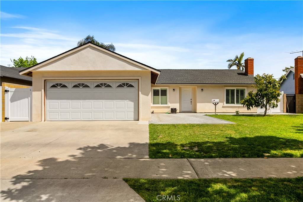 Anaheim, CA 92805,1030 S Wayside ST