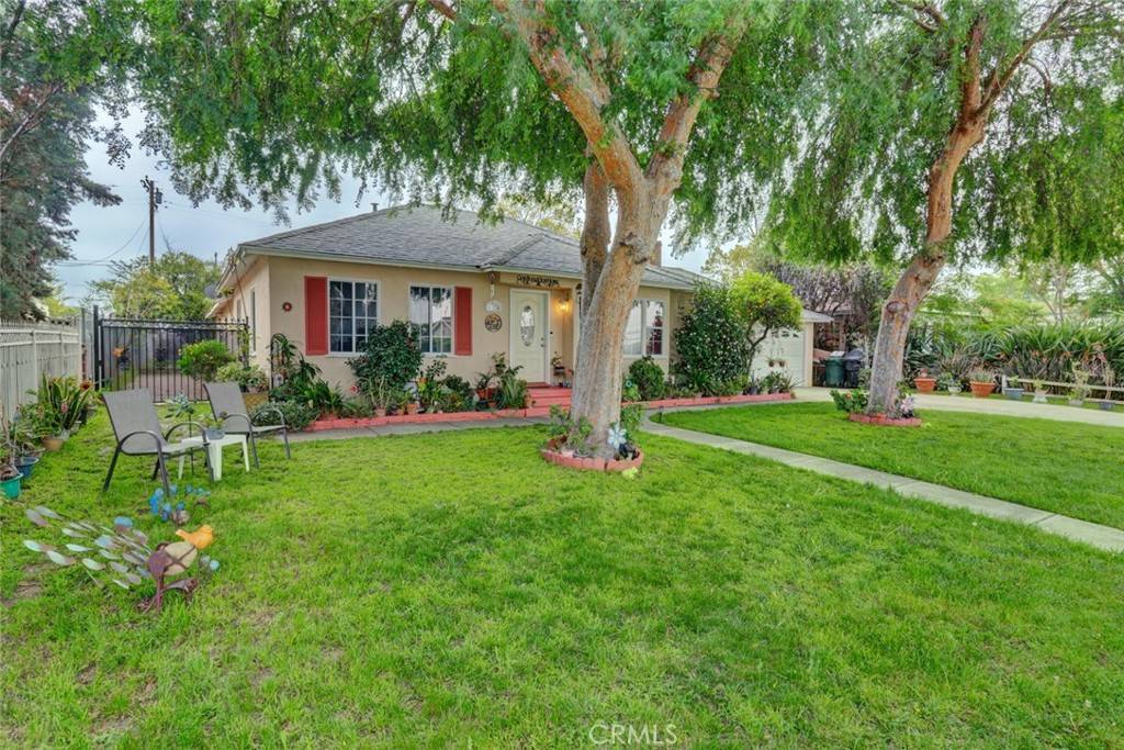West Covina, CA 91790,1326 S Halinor AVE