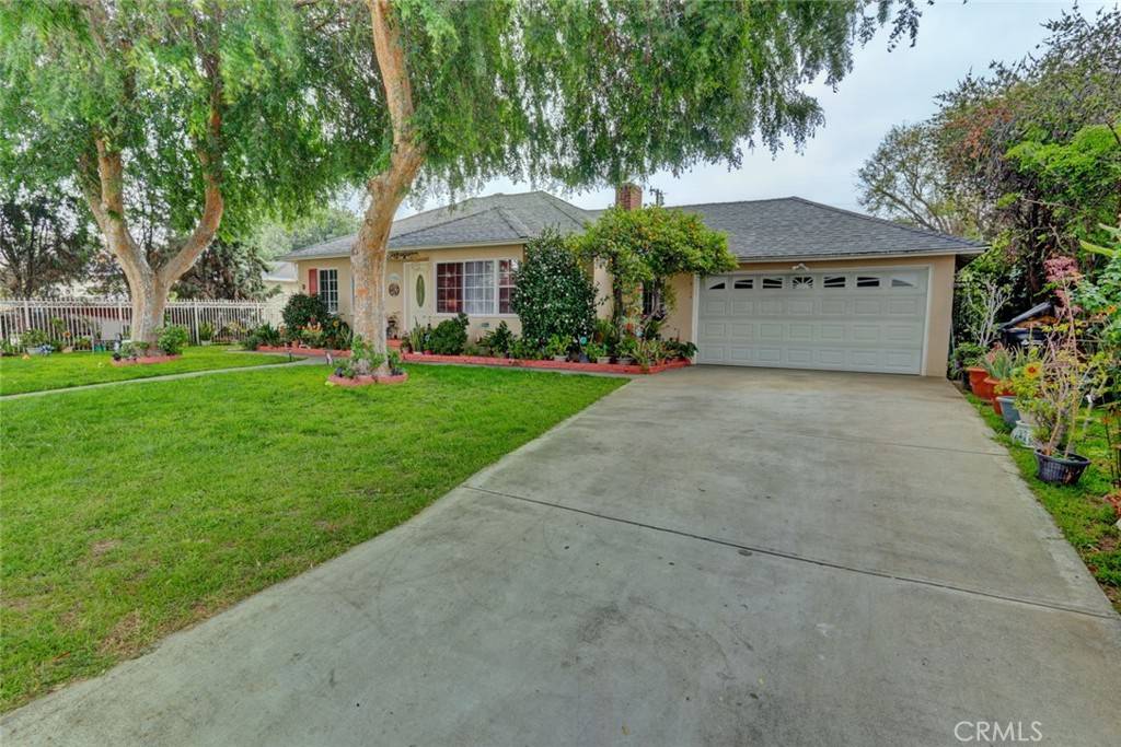 West Covina, CA 91790,1326 S Halinor AVE
