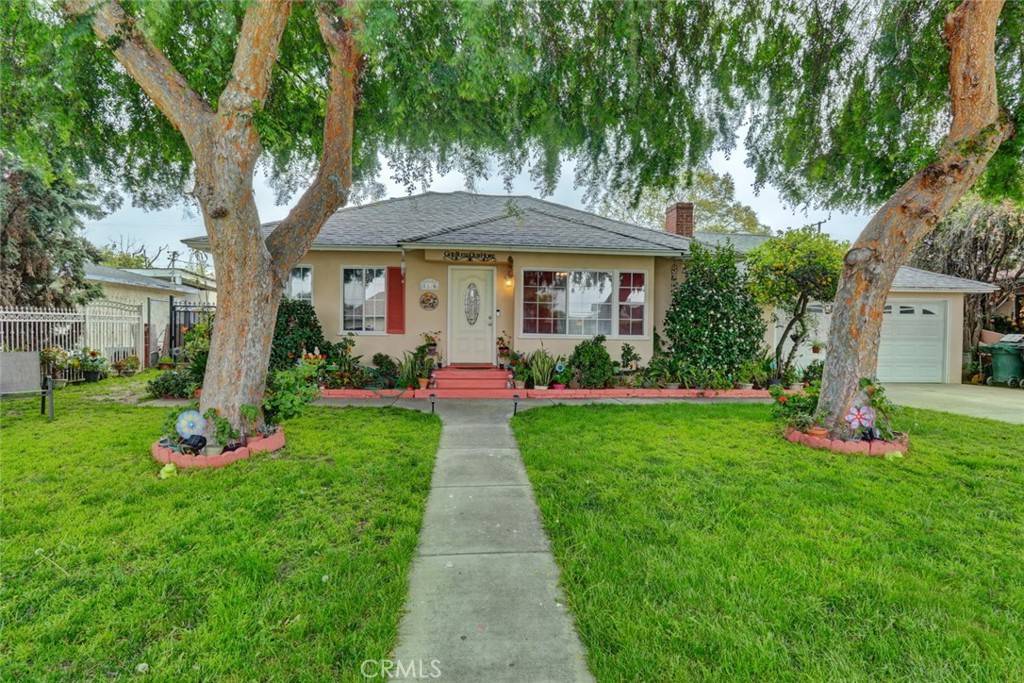 West Covina, CA 91790,1326 S Halinor AVE