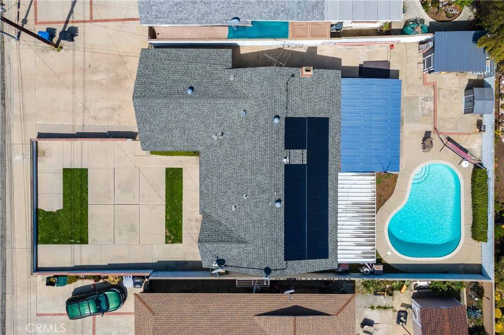 Pomona, CA 91766,1840 Dover PL