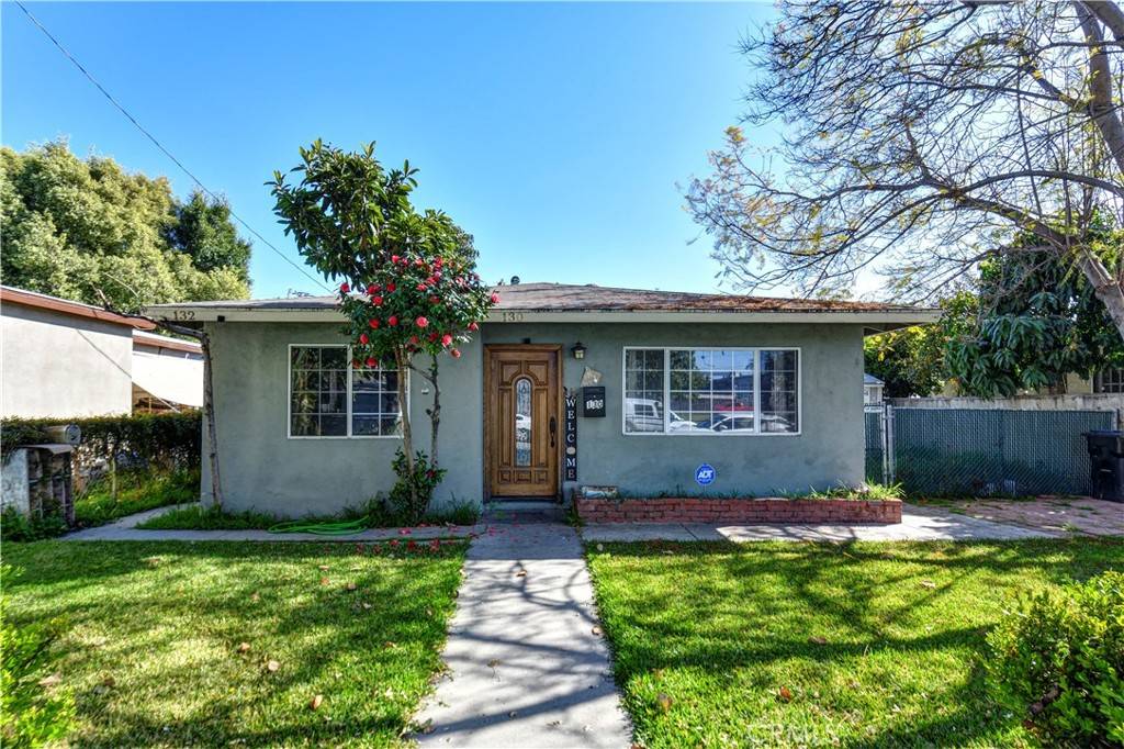 Fullerton, CA 92832,130 W Truslow AVE