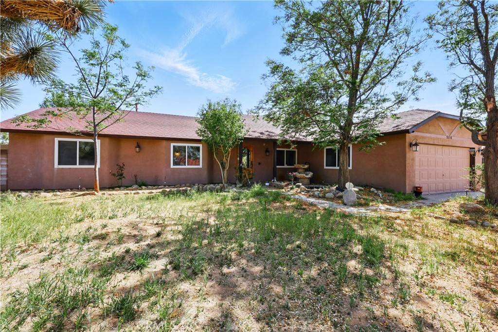 Lancaster, CA 93536,5134 W Avenue K10