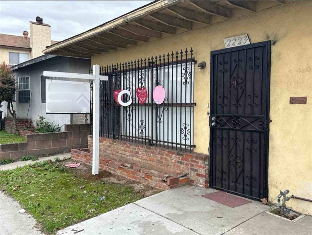 Montebello, CA 90640,2223 W Olympic BLVD