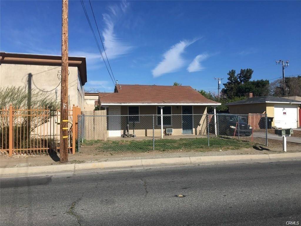 Hemet, CA 92543,410 N San Jacinto ST