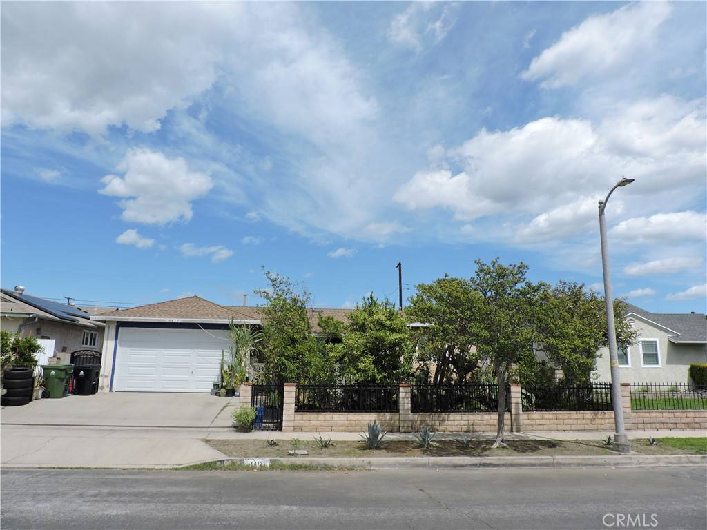 Arleta, CA 91331,9472 Woodale AVE