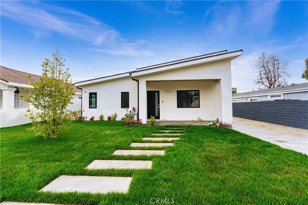Monrovia, CA 91016,422 Almond AVE