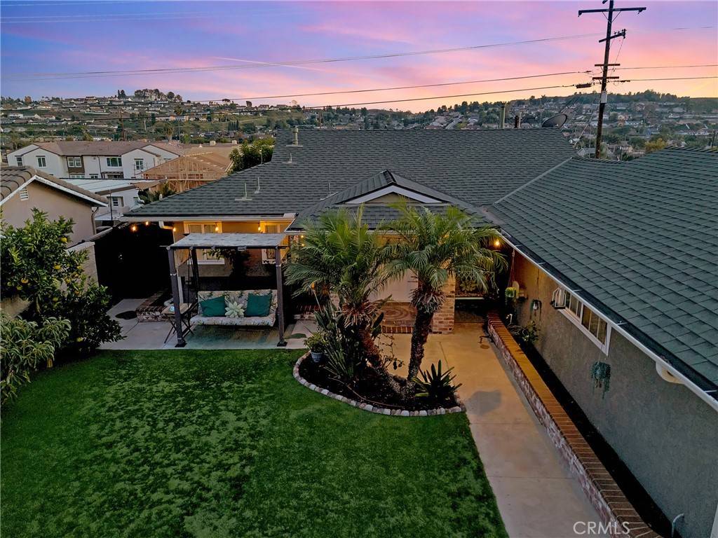La Habra, CA 90631,400 Keene DR
