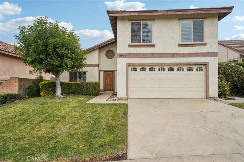 Upland, CA 91784,2279 Wisteria AVE