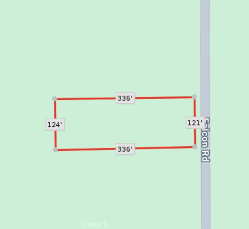 Alturas, CA 96101,0 Falcon RD