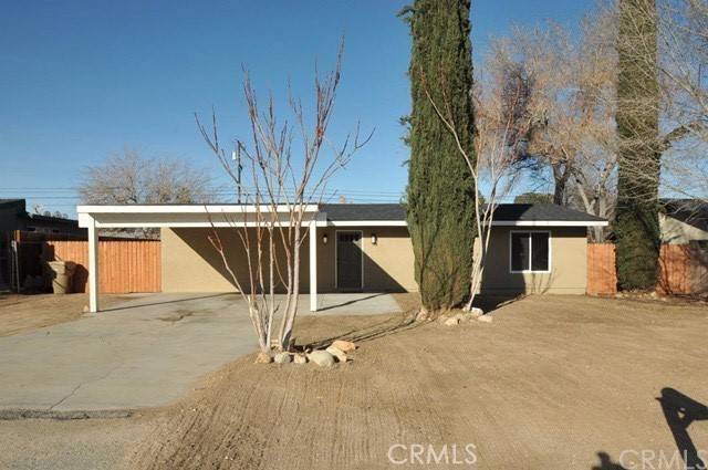 Hesperia, CA 92345,16246 Pine ST